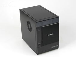 深度解析网件ReadyNAS Pro RNDP6350 企业级网络存储的智能选择