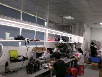 深圳数码维修与网络交换 承接外发加工，专注焊锡、后焊与组装服务