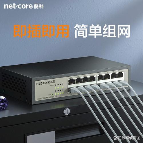 磊科交换机哪个型号性价比高？帮你轻松选出最优选择，开启稳定网络新时代
